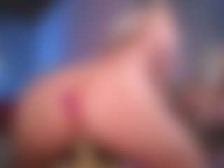 salomestorm's Live Sex Cam Show