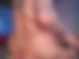 salomestorm's Live Sex Cam Show