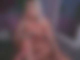 Live cam show with salomestorm - Blonde Hair Big Tits on StripNow