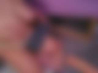 salomestorm's Live Sex Cam Show