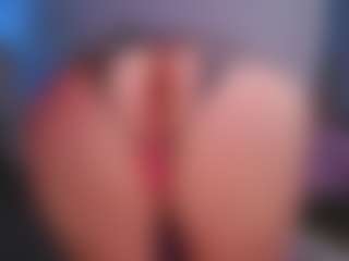 salomestorm's Live Sex Cam Show