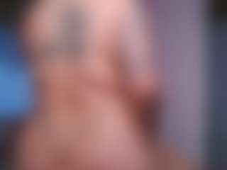 salomestorm's Live Sex Cam Show