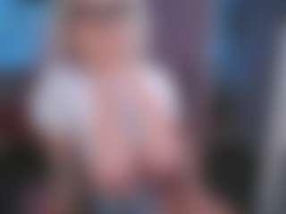salomestorm's Live Sex Cam Show