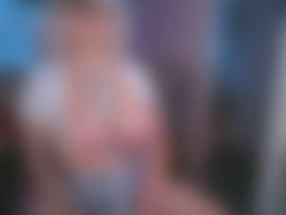 salomestorm's Live Sex Cam Show