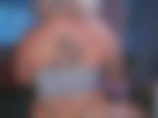 Live cam show with salomestorm - Tease Blonde Hair on Fling VIP Chat