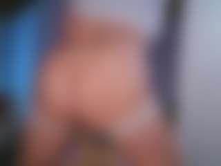 salomestorm's Live Sex Cam Show