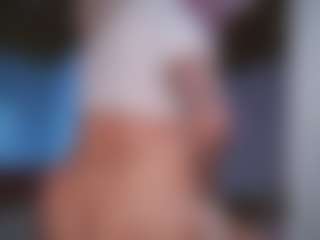 salomestorm's Live Sex Cam Show