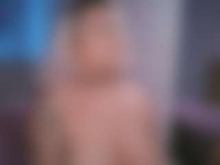 salomestorm's Live Sex Cam Show