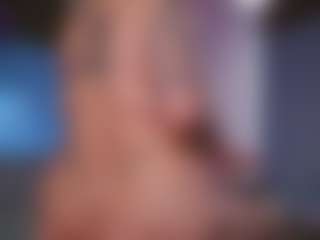 salomestorm's Live Sex Cam Show