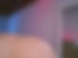 salomestorm's Live Sex Cam Show