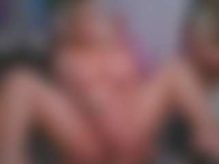 salomestorm's Live Sex Cam Show