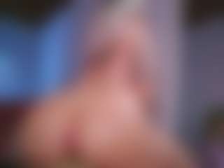 salomestorm's Live Sex Cam Show