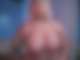 Live cam show with salomestorm - Blonde Hair on CamClone