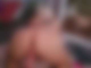 salomestorm's Live Sex Cam Show