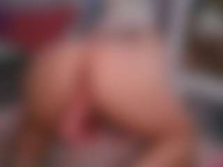 salomestorm's Live Sex Cam Show