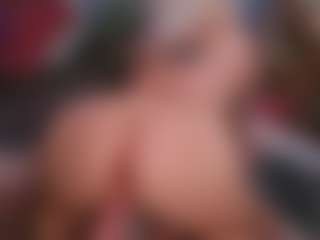 salomestorm's Live Sex Cam Show