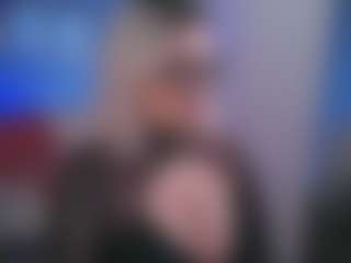 Live cam show with salomestorm - Blonde Hair Dildo on madthumbs