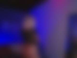 salomestorm's Live Sex Cam Show