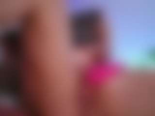 salomestorm's Live Sex Cam Show