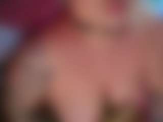salomestorm's Live Sex Cam Show