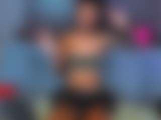 Live cam show with snner-velvet - Domination on TastyBlacksLive