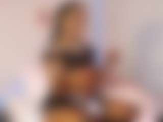 Soleymasun's Live Sex Cam Show