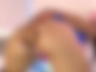 Soleymasun's Live Sex Cam Show