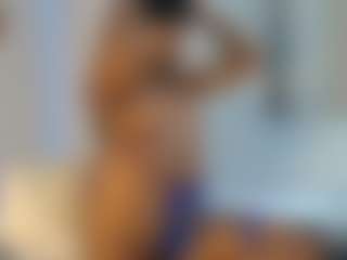 Soleymasun's Live Sex Cam Show
