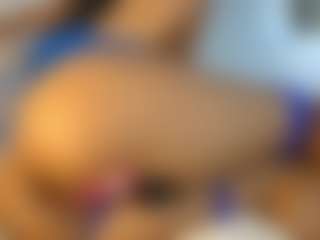 Soleymasun's Live Sex Cam Show