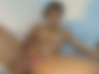 Soleymasun's Live Sex Cam Show
