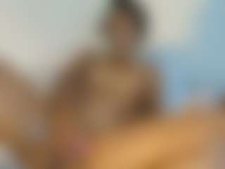 Soleymasun's Live Sex Cam Show