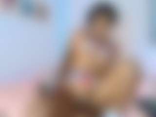 Soleymasun's Live Sex Cam Show