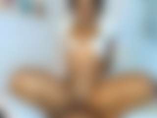 Live cam show with Soleymasun - College on SpankPalCams