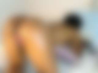 Soleymasun's Live Sex Cam Show