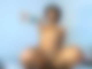 Soleymasun's Live Sex Cam Show