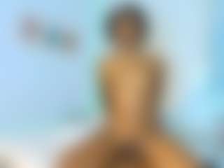 Soleymasun's Live Sex Cam Show