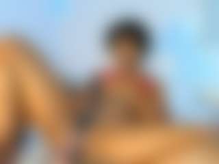 Soleymasun's Live Sex Cam Show