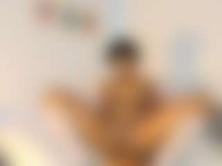 Soleymasun's Live Sex Cam Show