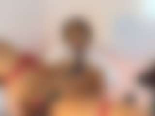 Soleymasun's Live Sex Cam Show