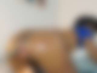 Soleymasun's Live Sex Cam Show