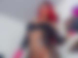 voguebich's Live Sex Cam Show