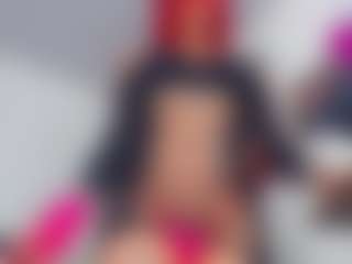 voguebich's Live Sex Cam Show