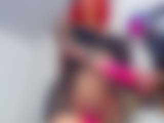 voguebich's Live Sex Cam Show