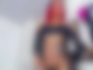 voguebich's Live Sex Cam Show