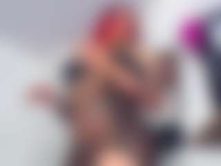 voguebich's Live Sex Cam Show