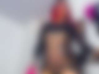 voguebich's Live Sex Cam Show
