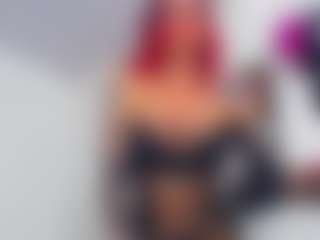 voguebich's Live Sex Cam Show