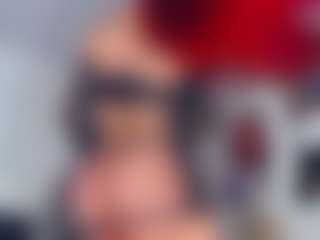 voguebich's Live Sex Cam Show