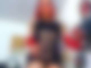 voguebich's Live Sex Cam Show