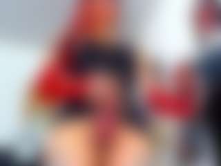 voguebich's Live Sex Cam Show